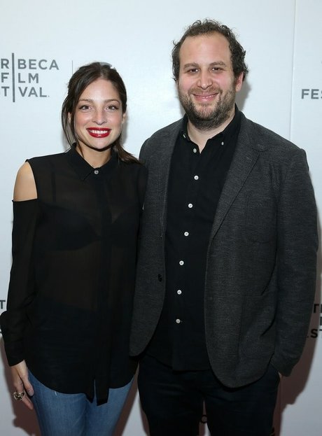 Anna Hopkins model nudes photo