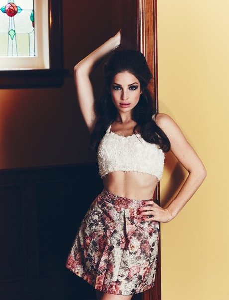 Anna Hopkins pornstar hd pics