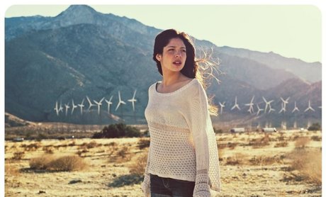 Anna Hopkins sexy pornstar pic