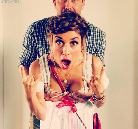 white lingerie onlyfans hot xxx image