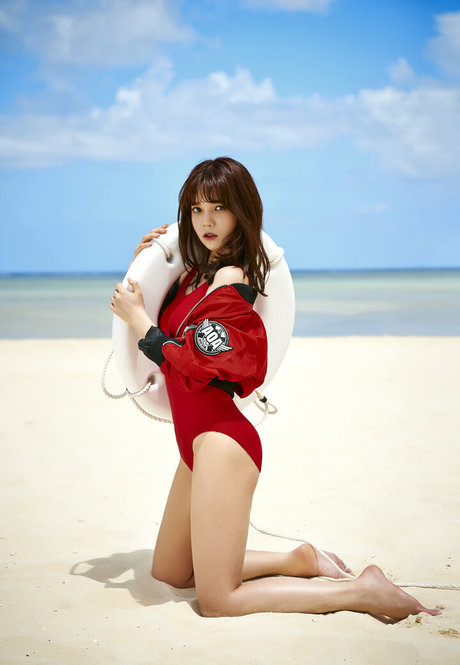 AOA Team star sex pics