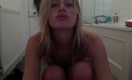 Annie McGinty pornstar naked galleries