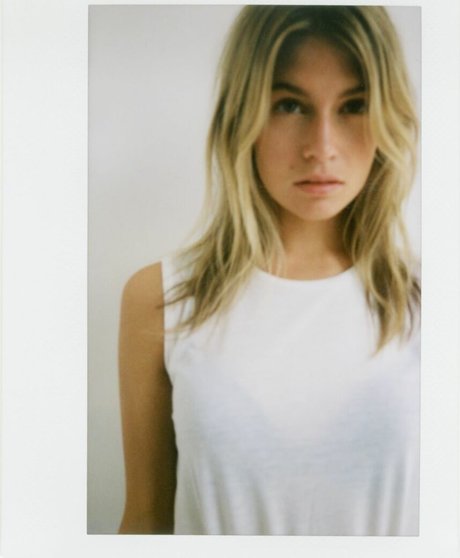 Annie McGinty sex star pic