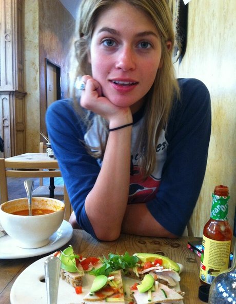 Annie McGinty hd actress gallery