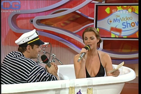 Annika Kipp hot star img