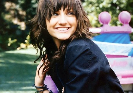 Ashlee Nicole Simpson actress archive