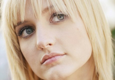 Ashlee Nicole Simpson xxx star image