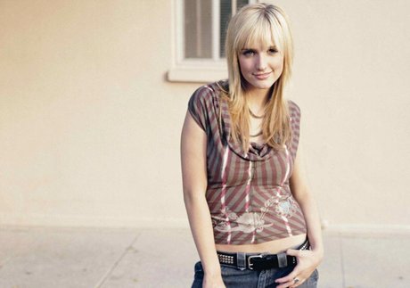 Ashlee Nicole Simpson star nude photo