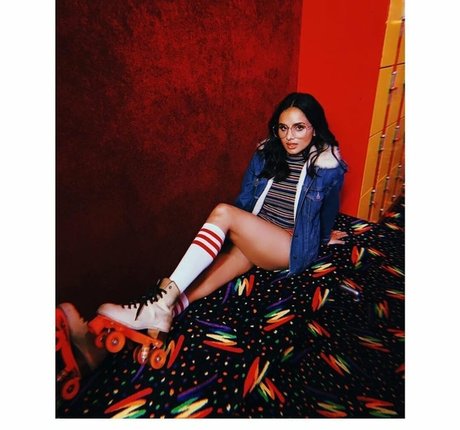 Aparna Brielle star best pictures