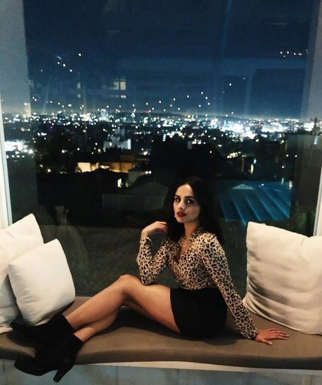 Aparna Brielle xxx pornstar image