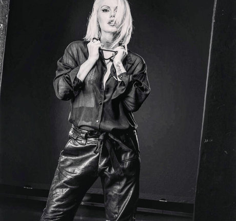 Asdis Ran star art galleries