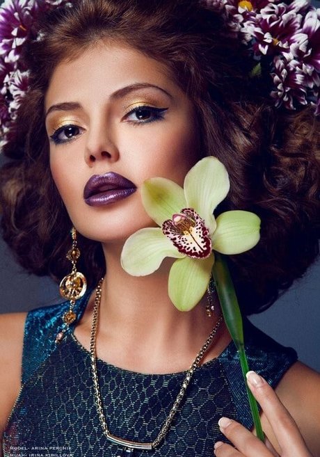 Arina Perchik adult actress image