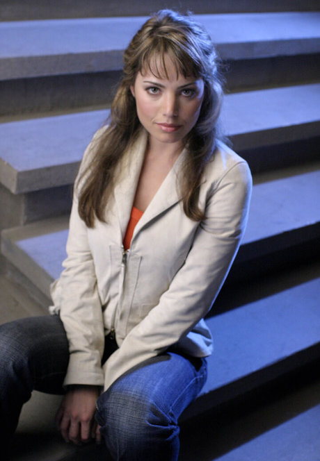 Erica Durance pornstar naked archive