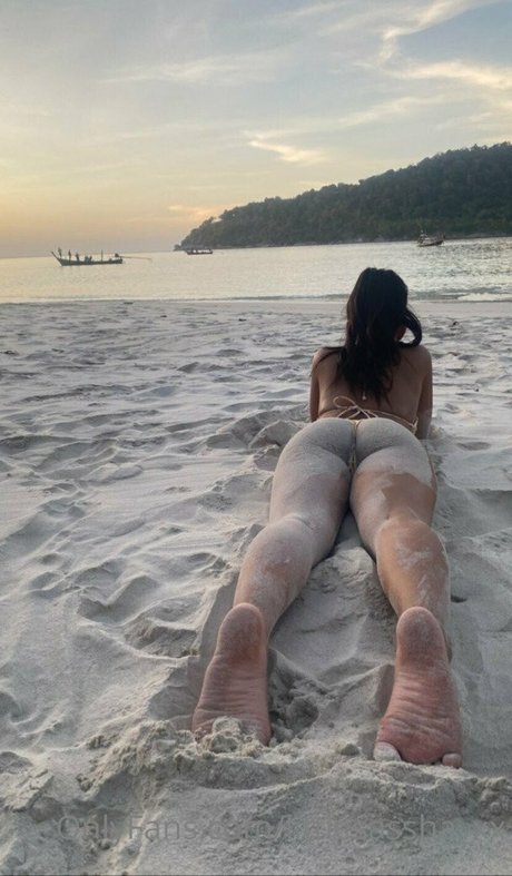 LittleSassha model porn photos