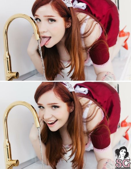 Eva Ollin best model gallery