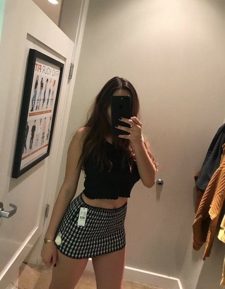 Naughtyohiobabe star nude images