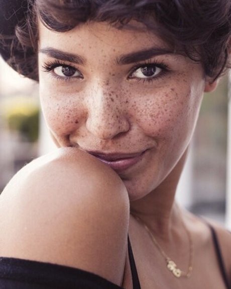 Felicia Fo Porter naked pornstar pics