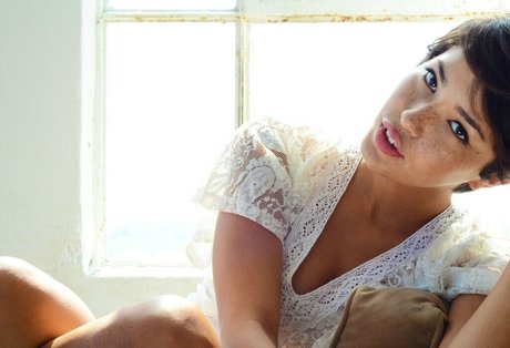 Felicia Fo Porter model images