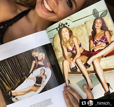 Alisa Shishkina nude actress archive