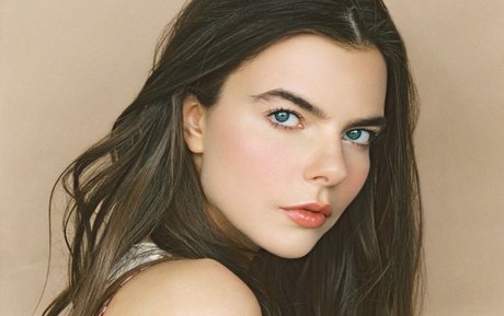 Alina Aliluykina star archive