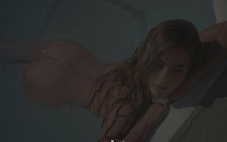 Alina Aliluykina star photos