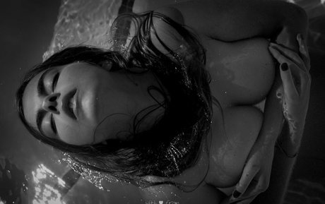 Alina Aliluykina star hd photo