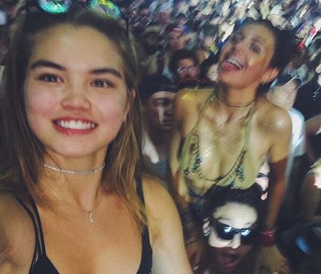 Amber Dawn Frank nice model gallery