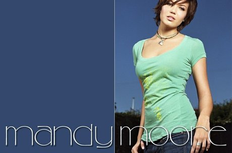 Amanda Leigh Moore art actress galleries