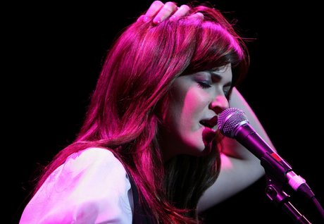 Amanda Leigh Moore high quality actress image