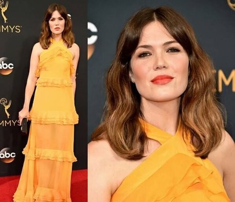 Amanda Leigh Moore hd star archive