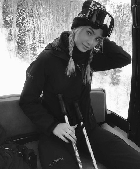 Amber Davis star exclusive pics