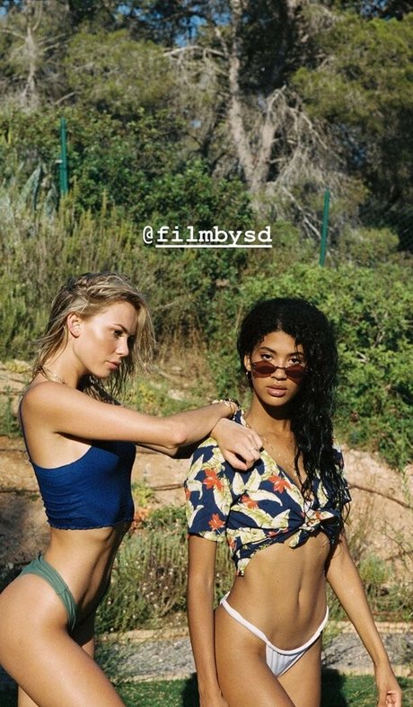 Amber Davis actress picture