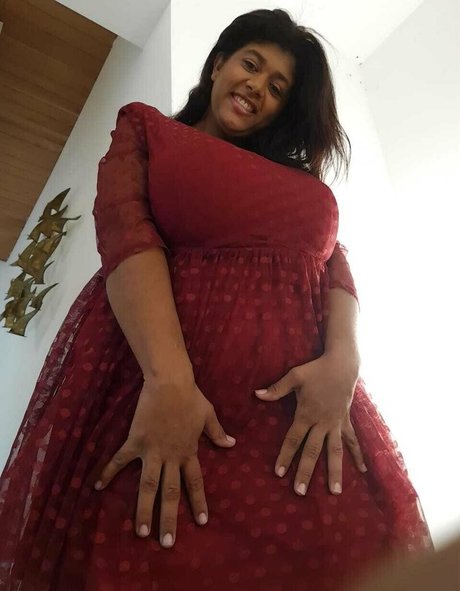 Kristina Milan pretty pornstar photo