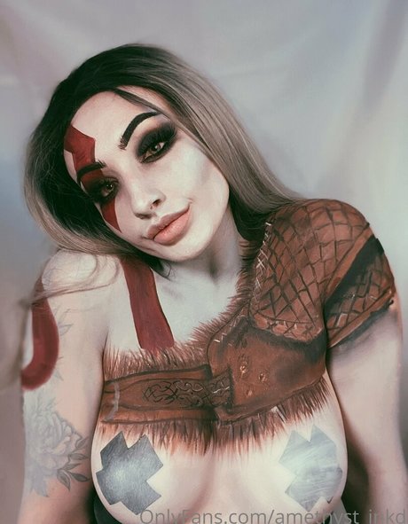 amethyst inkd high quality star photos