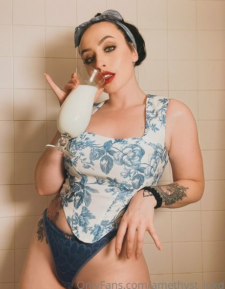 amethyst inkd hd star photo