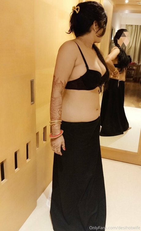 Desihotwife star hot archive