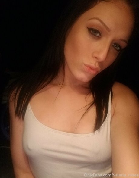 Valerie Rosee pretty actress galleries