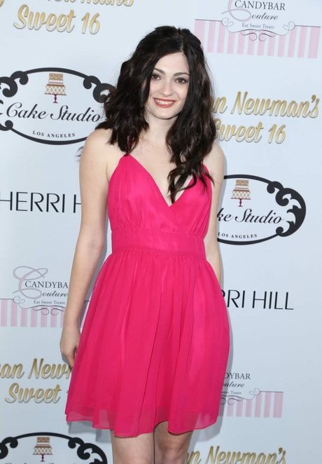 Alexis Raich beautiful star photos