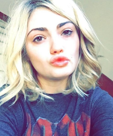 Alexis Raich actress pic