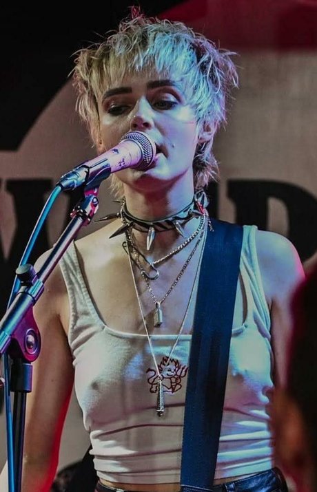 Milkie Way high quality model pic