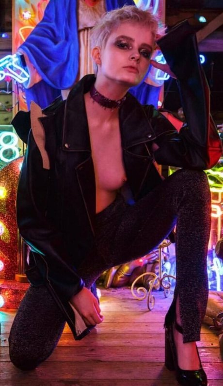 Milkie Way top pornstar pic