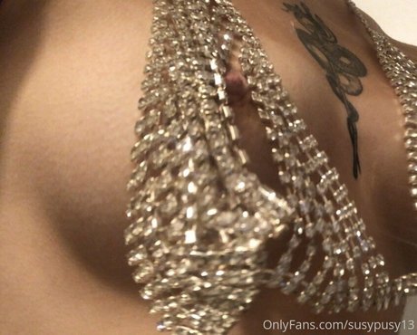 Susypusy exclusive pornstar picture