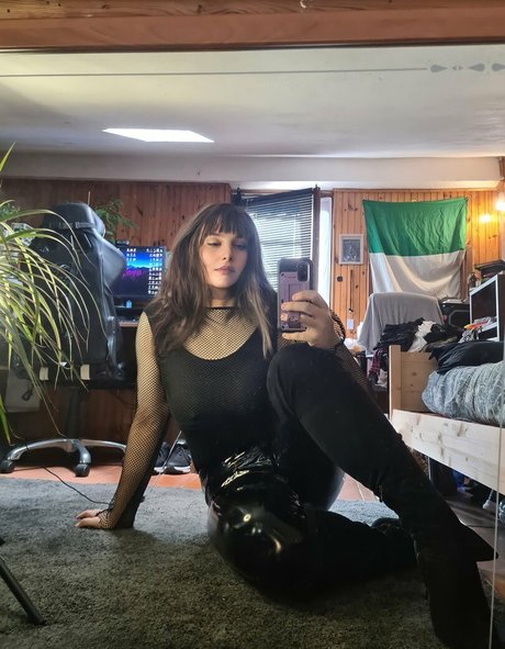 animacherry star exclusive picture