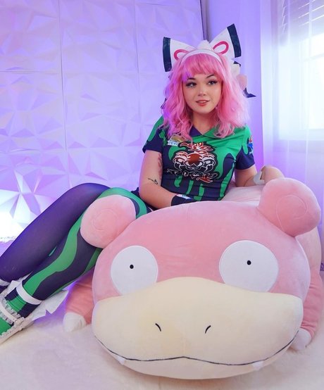 Bootz star nudes photos