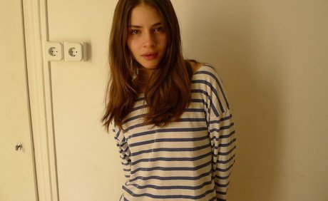 Alba Galocha naked star images