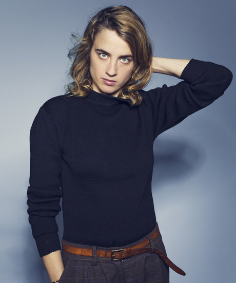 Adele Haenel star top pics