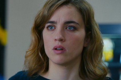 Adele Haenel pornstar naked pic