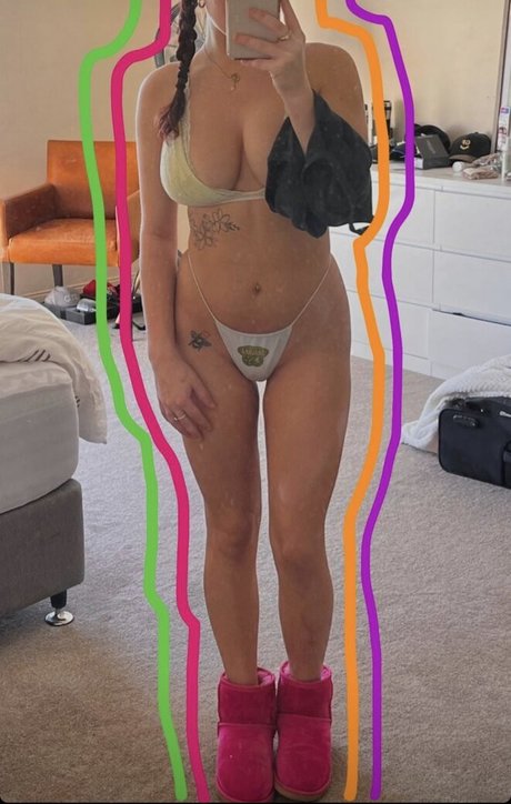 Amelie Bruschi pornographic star images