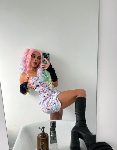 kieraplease actress gallery