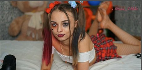 Misss Vikka Quick model image